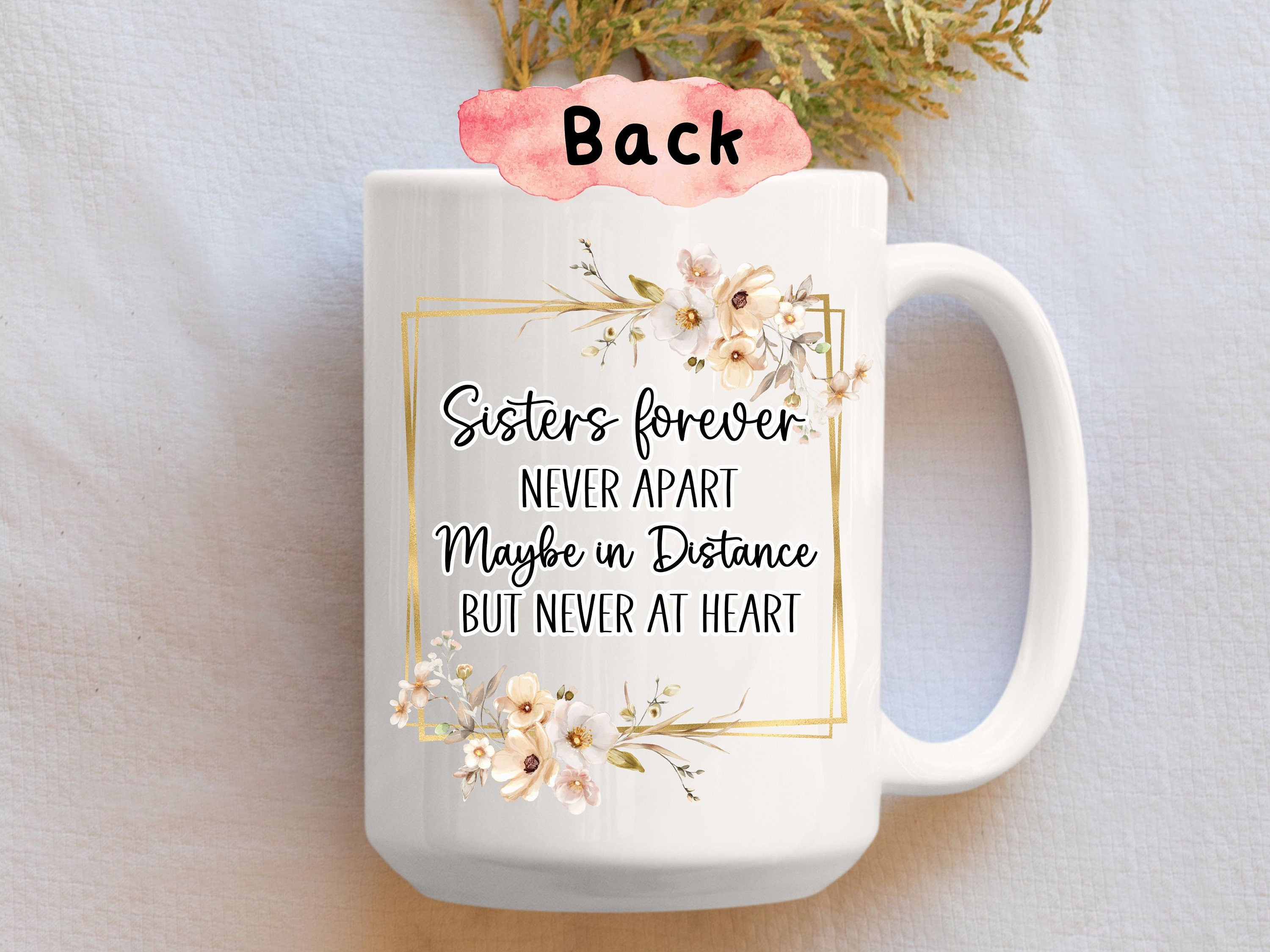 Custom Bridal Party Gift, Maid of Honor Proposal Mug, Bride Gift Coffee mug, Best Friend mug Gift, Bridesmaid gift mug, Sisters forever gift